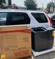 Zara 13kg Semiautomatic Top Load Washing Machine - 1
