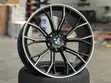 BMW Alloy Rim - 19 Inches - 1