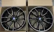 BMW Alloy Rim - 19 Inches - 2