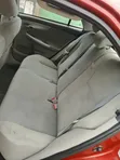 Toyota Corolla 2013 Red - 4