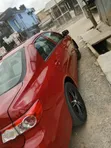 Toyota Corolla 2013 Red - 5