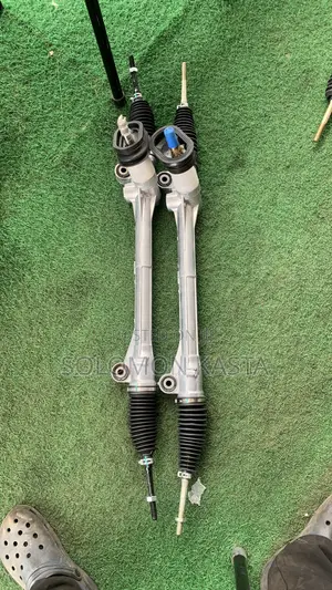 Brand New Steering Racks for Toyota Yaris