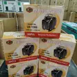 Elbee 300W Step Up/Down Transformer - 2