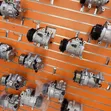 Brand New Air Condition Compressor for All Cars - 2