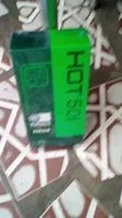 New Infinix Hot 50i 256GB Bronze - 1