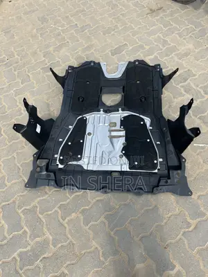 Honda Civic Under Engine Panel (2016-2021)