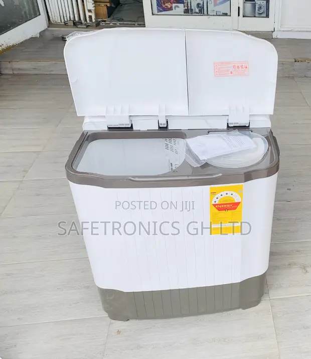 Fast Nasco 5Kg Washing Machine - 1
