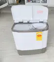 Fast Nasco 5Kg Washing Machine - 1