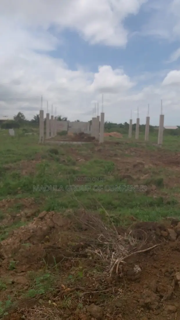 Titled Lands for Sale in Sege - 1
