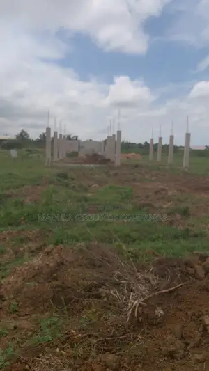 Titled Lands for Sale in Sege