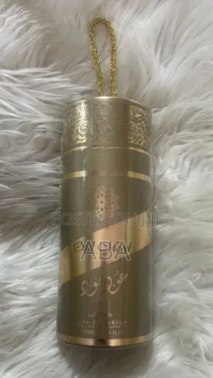 Lattafa Oud eMood Gold Original Parfum