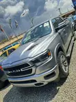 2022 Dodge Ram Bighorn 4x4 - 3