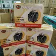 Elbee 300W Step Up/Down Transformer - 2