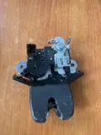 Hyundai Elantra Boot Lock (2017-2020) - 2