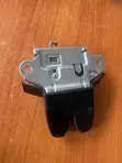 Hyundai Elantra Boot Lock (2017-2020) - 4