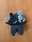 Hyundai Elantra Boot Lock (2017-2020) - 5