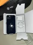 Apple iPhone 13 128GB Black - 1