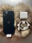 Apple iPhone 13 128GB Black - 2