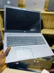 HP ZBook 15u G5 Laptop - Intel Core i7, 16GB RAM, 256GB SSD - 1