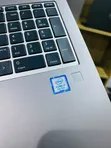 HP ZBook 15u G5 Laptop - Intel Core i7, 16GB RAM, 256GB SSD - 3