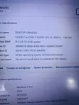 HP ZBook 15u G5 Laptop - Intel Core i7, 16GB RAM, 256GB SSD - 4