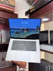 Apple MacBook Pro 2021 M1 Pro 16" 512GB SSD 16GB RAM - 5