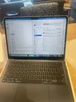 Apple MacBook Air 13" M4 16GB RAM 256GB SSD - 3