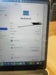 Apple MacBook Air 13" M4 16GB RAM 256GB SSD - 4