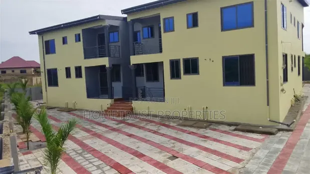 8-Bedroom Apartment for Sale in Kasoa Jei River, Pentecost - 1