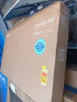 Samsung 50-inch Smart TV - 2