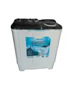 Sigma SWM-TT70 7Kg Twin Tub Washing Machine - 1