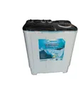 Sigma SWM-TT70 7Kg Twin Tub Washing Machine - 2