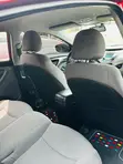 Hyundai Elantra 2013 Red - 4