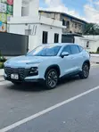 Jetour Dashing 2025 Blue - 1