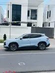 Jetour Dashing 2025 Blue - 2