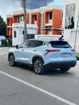 Jetour Dashing 2025 Blue - 3