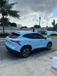 Jetour Dashing 2025 Blue - 5
