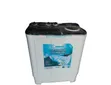 New Sigma 7Kg Twin Tub Semi-Automatic Washing Machine SWM-TT70 - 1