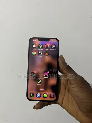 Apple iPhone 14 128GB Black