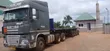DAF Euro 5 Head and Trailer - 1