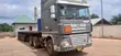 DAF Euro 5 Head and Trailer - 2
