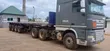 DAF Euro 5 Head and Trailer - 5