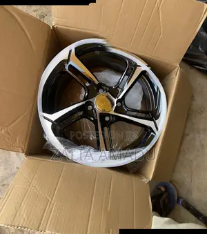 Quality Alloy Rims for Sale