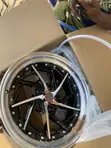 Quality Alloy Rims for Sale - 2