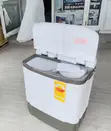 Nasco TopLoad Zara 5kg Washing Machine - 2