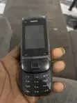 Nokia C2 16GB Black - 3
