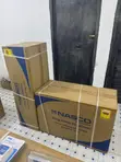 Quality Nasco 2.5hp R410 Gas Air Conditioner - 2