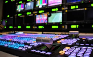 Multimedia Producer & Broadcast Technician