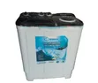 Sigma Twin Top 7kg Washing Machine SWM-Tt70 - 1