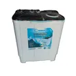 Sigma Twin Top 7kg Washing Machine SWM-Tt70 - 2